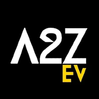 A2Z EV logo