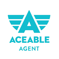 AceableAgent logo