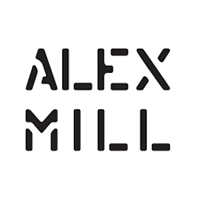 Alex Mill logo