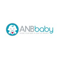 ANB Baby logo