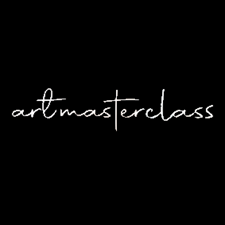Art Masterclass logo