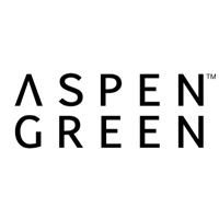 Aspen Green logo
