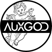 AUXGOD Game logo