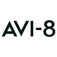 AVI-8 logo