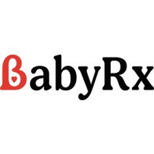 BabyRx logo