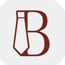 Barry Wang logo