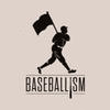 Baseballism logo