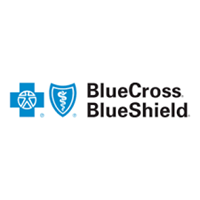 Blue Cross Blue Shield logo