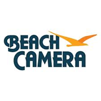 Beach Camera logo
