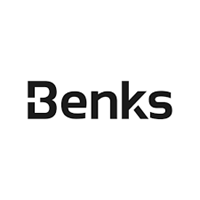 Benks logo