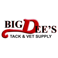 Big Dee's Tack logo