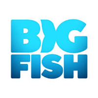 Big Fish Games logo