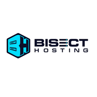 BisectHosting logo