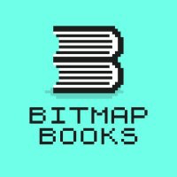 Bitmap Books logo