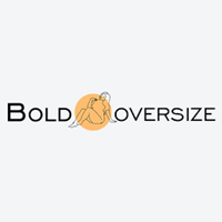 BOLDOVERSIZE logo