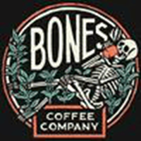 Bones Coffee Company logo