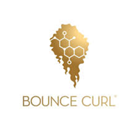Bounce Curl logo