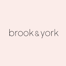 Brook & York logo