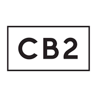 CB2 logo