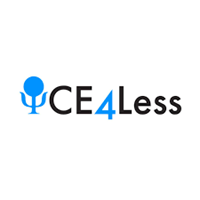 Ce4Less logo