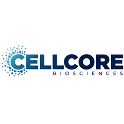 CellCore logo