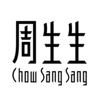 Chow Sang Sang Jewellery logo