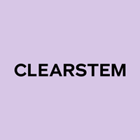 CLEARSTEM logo