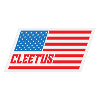 Cleetus McFarland logo