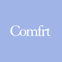 Comfrt logo
