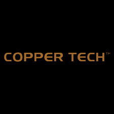 Copper Tech Gloves logo