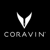 Coravin logo