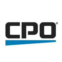 CPO Power Tools logo