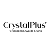 Crystal Plus logo