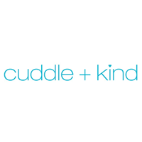 Cuddle + Kind logo