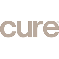 Cure Hydration logo
