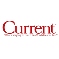 Current Catalog logo