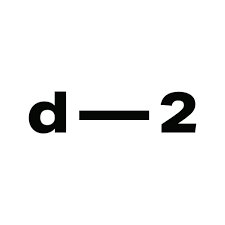 D2 logo