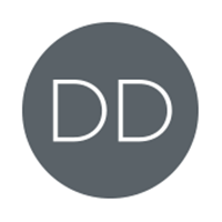 Dazzle Dry logo