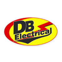 DB Electrical logo