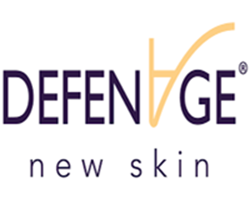 DefenAge logo