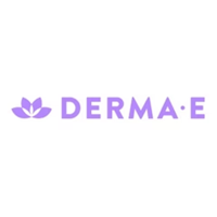 Derma E logo