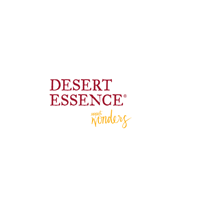 Desert Essence logo