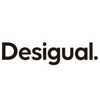 Desigual logo