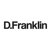 D.Franklin logo