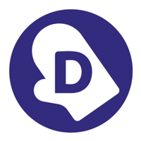 Dinnerly logo