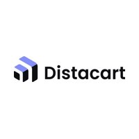 Distacart logo