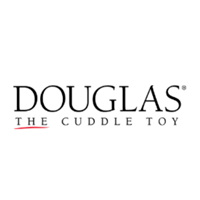 Douglas Cuddle Toys logo