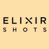 Elixir Shots logo
