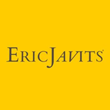 Eric Javits logo