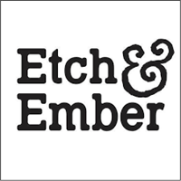 Etch and Ember logo
